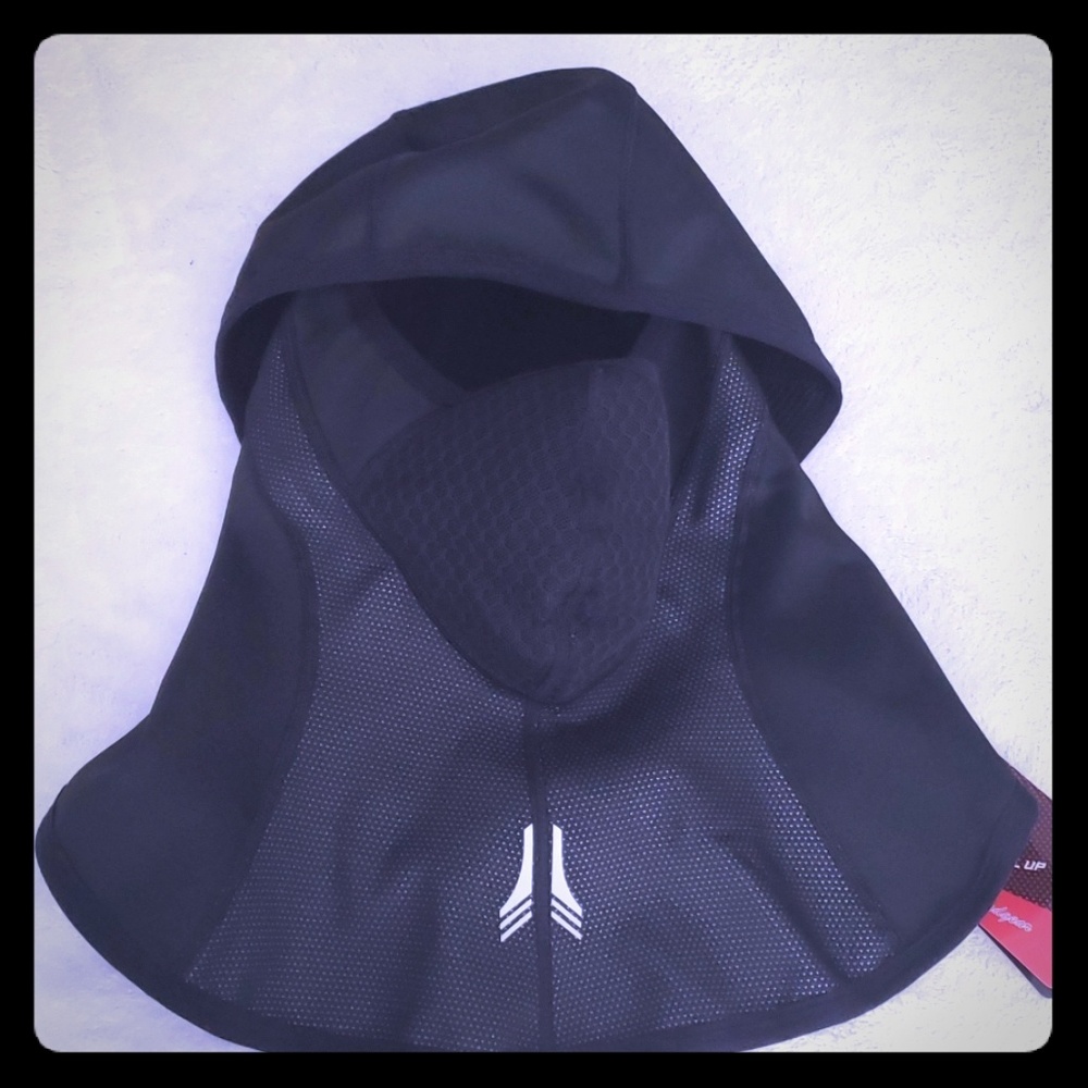 Head cover/protection SOLD